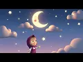 Download Lagu ✨ Masha’s Blanket of Stars | 3D Cartoon Bedtime Nursery Rhyme for Kids ✨