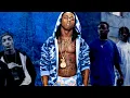Lil Wayne Crip Turned Blood