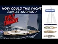 Download Lagu Luxury Disaster: Tycoons' Superyacht Sinks
