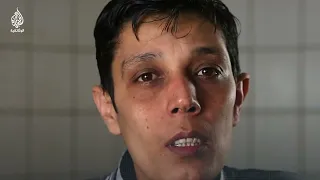 الناشط السوري مازن حمادة يتحدث عن سجون الأسد 