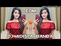 Download Lagu NAGAN SI LUGAI TERA EDM DROP BASS DJ SAGAR RATH DJ ANUJ BANDA DJ ADITYA BANDA DJ SHANI PAHADPUR