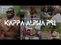 Kappa Alpha Psi Fraternity Inc Alpha Xi Chapter Spr 24 Initiates Florida A M University FAMU