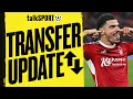 Download Lagu 🚨 BREAKING NEWS | Tottenham trigger £60m Nottingham Forest release clause for Morgan Gibbs-White! 😱