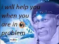 Download Lagu SAI BABA WORDS