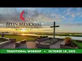 Lagu The Sanctuary at Belin Memorial UMC