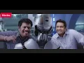 Lagu Robot (2010) Full Movie | Rajnikanth | Hindi Dubbed Movie 
