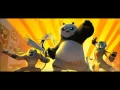 Flo Rida- Wild Ones ft Sia *HD* (Kung Fu Panda 3 Trailer Music)