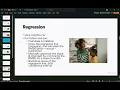 S26 DATA 8 Lecture 31