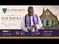 LIVE Sunday Worship Service - St Margaret s Anglican Church 16 August 2026 7 30 AM