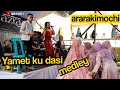 Download Lagu Yamet kudasi ||medley Bebende||Azka project||live Cibungur