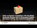 Stop Resurgent Capital Services Debt Harassment