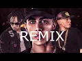 Bipolar - Ozuna, Brytiago (Letra) colaboracion eluyey