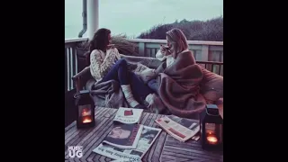 يا أقرب ليا من نفسي             دندنها
