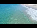 Golden Features and The Presets: Paradise. Drone footage of the Gold Coast Australia