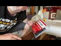 Saplize golf grips wrapping tape please subscribe