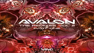 Download Astrix - Tweaky (Avalon FULL-ON Remix) MP3