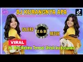 Download Lagu DJ KURANGNYA APA ARIEF REMIX VIRAL TIKTOK 2023