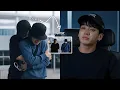 Download Lagu Hij draaide zich om! Jimin liet Jungkook achter op het vliegveld, wat is er nu echt gebeurd?