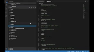 CodeIgniter 4 - Application Structure