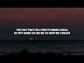 Ayra Starr - Tornado (Lyrics)