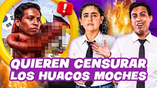 ¿NICO ESTUVO EN EL PENTAGONITO? | HOSPITAL CARRIÓN PIERDE UNA BEBÉ | BEO NOTICIAS🟣