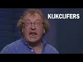 Youp van 't Hek - Kijkcijfers (Oudejaarsconference 1995)