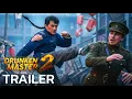 Lagu Drunken Master 2 (2026) – First Trailer | Jackie Chan, Christian Bale | Concept Trailer