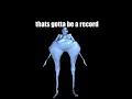 body visualizer speed run any
