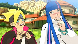 Download Boruto's New Girlfriend Eida! (naruto parody) MP3