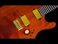 Download Lagu Driving 80's Rock Backing Track For Guitar In B Minor