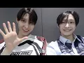[KickFlip B-roll] “My First Love Song” Dance Practice Behind-the-Scenes