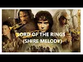 Lagu Lord of the Rings (The Shire Melody) Trumpet