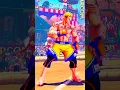 Download Lagu What Your Street Fighter V Main Says About You - Part 2 | #shorts #sfv #streetfighter