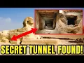 Download Lagu What Quantum AI Found Beneath the Sphinx Will Change How We Look At Egypt
