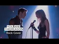 Lagu You Are The Reason (Duet Version) - Calum Scott | Rock Ballad Cover