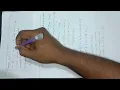 Example 11 9 Improved Euler s method - Runge Kutta Method of Second Order