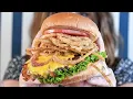 Boulevard Burgers Tap House St Pete Beach