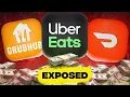 Food Delivery - The 432B Industry That Benefits No One