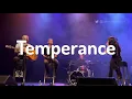 TEMPERANCE - Pure Life Unfolds (acoustic) @Brainstorm Festival, Apeldoorn🇳🇱 November 6, 2021