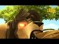 Download Lagu 🎃 Halloween special 🎃 Magic Potion 🎃 Leon the Lion | 120' Compilation | Crazy animals