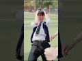 全班想給新班主任下馬威，誰料她竟是隱退的黑道女王！最狂學生被她一招收服，全班瞬間老實！#全集短劇 #青春 #精彩短劇推薦 #full #dramaseries