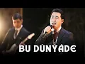 Lagu Bu dunyade - Kemal Mowlamberdiyew [ Turkmen Aydym 2025 ] JANLY SES Official Video 