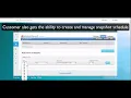 Cloudstack v2 - Disc Management Section