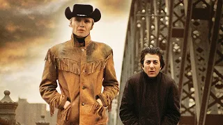 Download Midnight Cowboy - Harry Nilsson - Everybody's Talkin' MP3