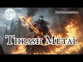Download Lagu Thrash Metal🎸the Relentless Collection of Beats Vol.10 / Instrumental For WorkOut \u0026 Gaming