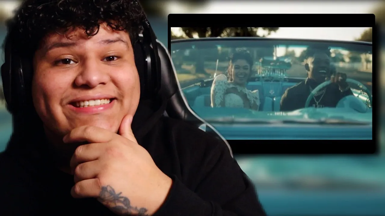Yung Bleu - You’re Mines Still ft. Drake (Official Music Video) REACTION/REVIEW