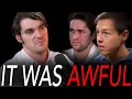Life After Breaking Bad Walt Jr Exposes The Dark Side Of Child Acting Money Greed RJ Mitte