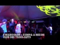 KWAXICOLOR - Kompa a rezon  Live 2015 Club des trois-ilets