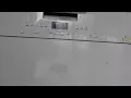 Hard Reset a Amana Dishwasher
