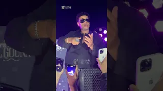 حفل زياد ظاظا على هامش مهرجان الجونة السينمائي  زياد ظاظا   مهرجان الجونة السينمائي دندنها